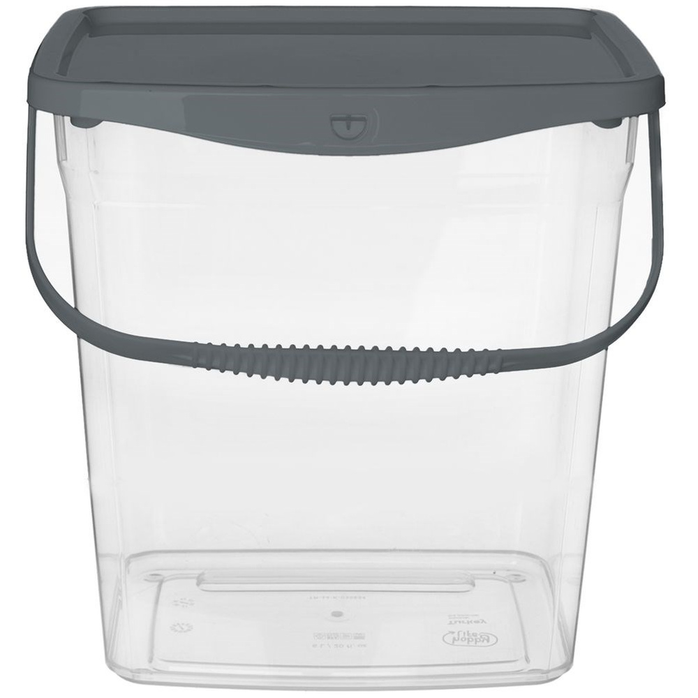 ORION Behälter Aufbewahrungsbox für Waschpulver Spülmaschinentabs