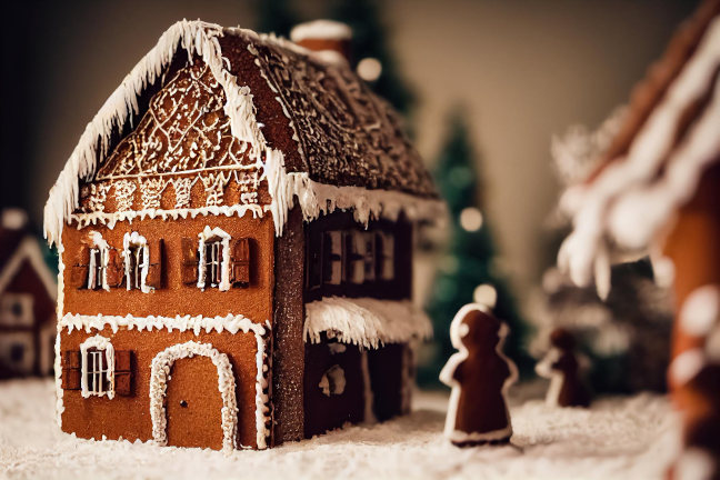 Jak zrobić miękkie i chrupiące pierniki