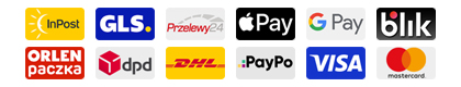 Kurierzy - Płatności