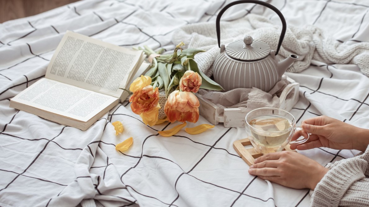 Powakacyjny Reset: 5 Sposobów na Odzyskanie Rytmu po Urlopie