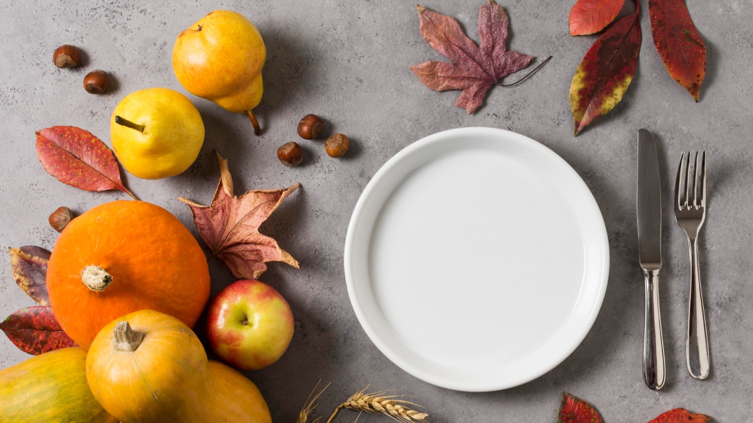 Jesień w Kuchni: Sezonowe Warzywa i Szybkie Obiady z Dynią, Cukinią i Śliwkami.