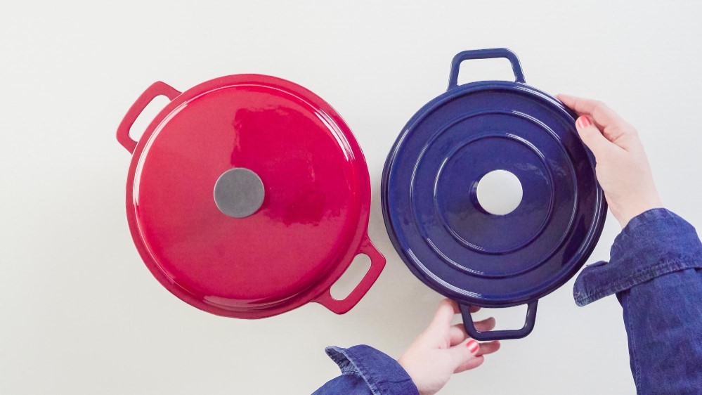 Sezon na Gulasze i Zupy – Jak Wybrać Najlepszy Garnek do Gotowania na Jesień?