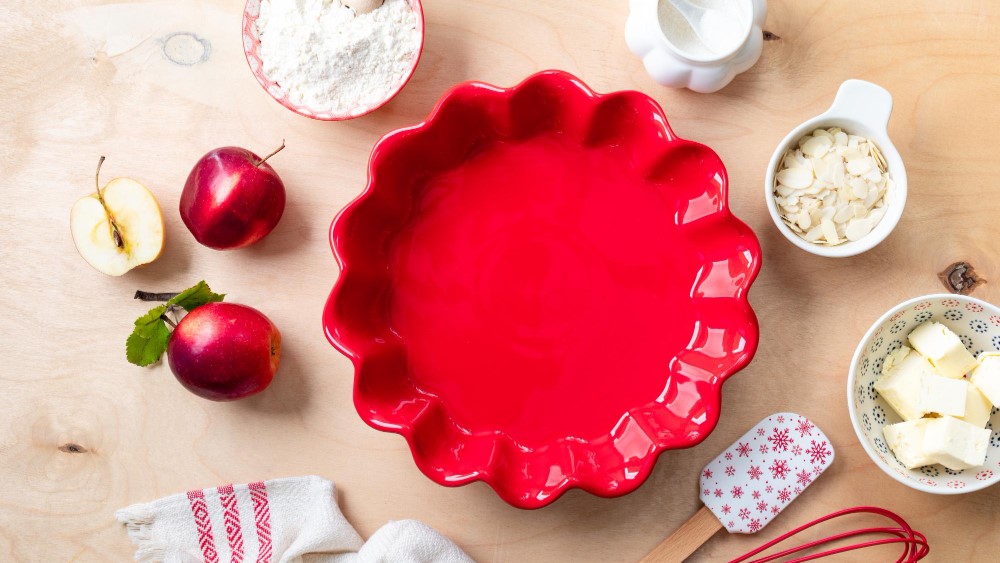 Ciasta z Jabłkami, Gruszkami i Śliwkami – Formy do Pieczenia, Które Pokochasz.