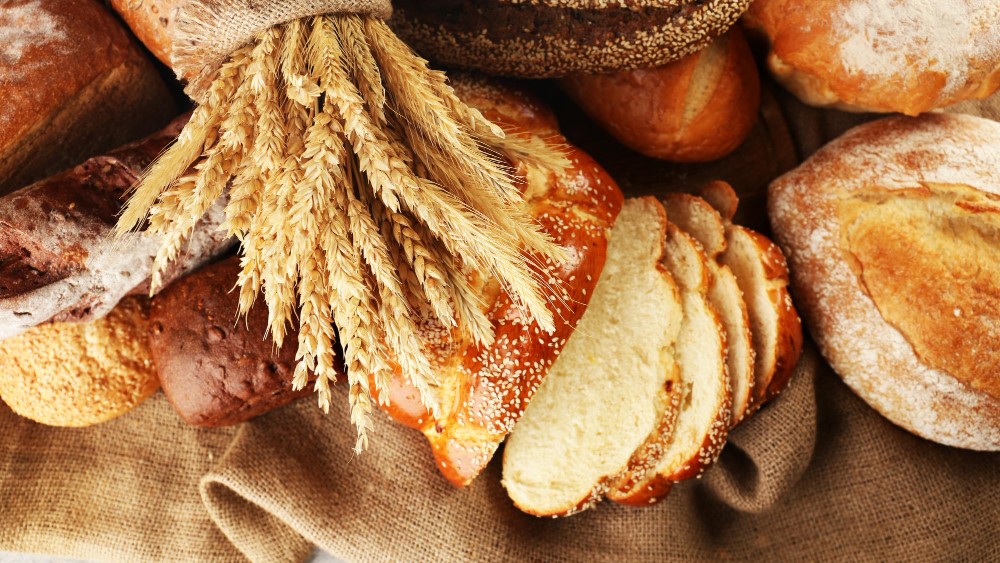 Jak Przechowywać Domowy Chleb – Chlebaki I Lniane Woreczki