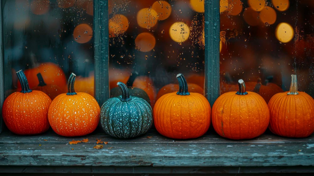 Jak Urządzić Dyniową Kolację Tematyczną – Stół, Dodatki, Dania