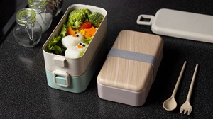 Jak utrzymać ciepło posiłku przez cały dzień? Sprawdź menażki obiadowe