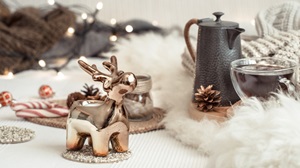 Jak Urządzić Kuchnię, By Gotowanie Zimą Było Przyjemnością?