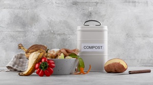 Co Zrobić z Resztek? Zero Waste w Kuchni Na Co Dzień