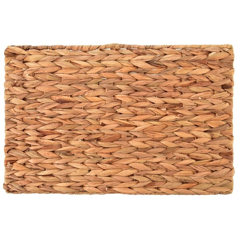 Podkładka na stół trawa morska prostokątna 45x30 cm