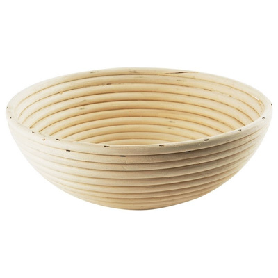 Bread Proofing Basket Rattan 1,5 kg / 25 cm