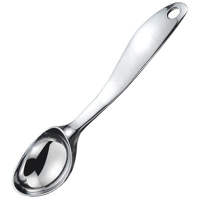 Ice Cream Scoop Metal LUXY 17 cm