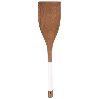 Kitchen Spatula Wooden WHITELINE 30 cm