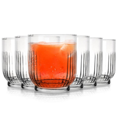 Glasses 300 ml 6 pcs