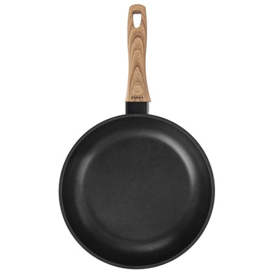 Frying Pan Non-Stick WOODEN 26 cm