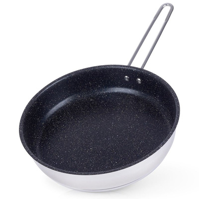 Frying Pan Steel GRANDE 26 cm