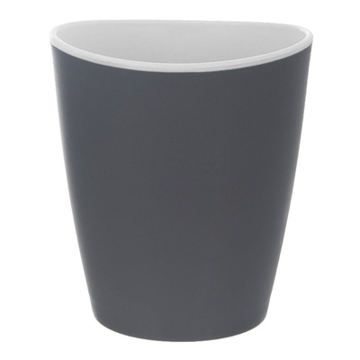 Camping Mug Plastic KEMP 370 ml