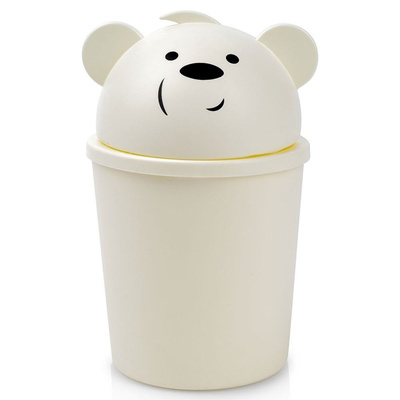 Bin Teddy Bear Cream 1,5 l