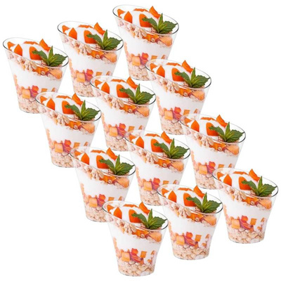 ORION Cup for desserts appetizers 0,18L 6 pcs