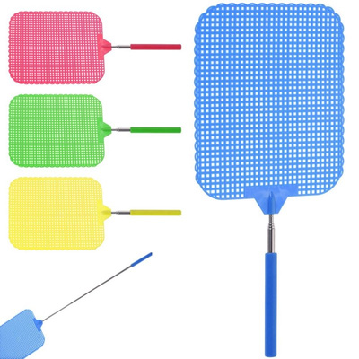 Fly Swatter Telescopic XXL 34-66 cm