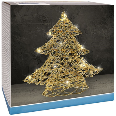 Luminous Christmas Tree 20 LED 30 cm