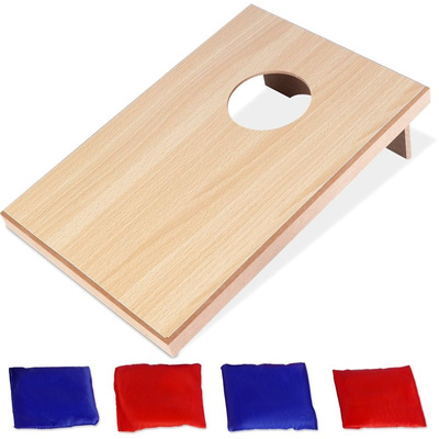 Bean Bag Toss Game 5 pcs