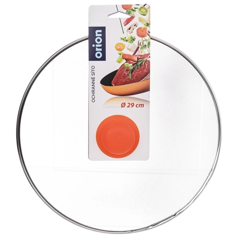 Pokrywka ochronna do smażenia 29 cm