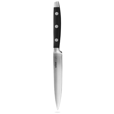 Kitchen Knife Steel MASTER 23,5 cm