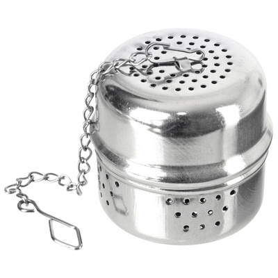 Tea Strainer Steel 4 cm