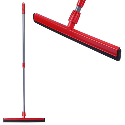 Floor Squeegee Telescopic 83-134 cm