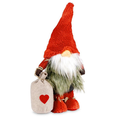 Figurine Christmas Gnome 41 cm