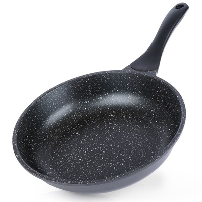 Frying Pan Granite GRANDE 26 cm