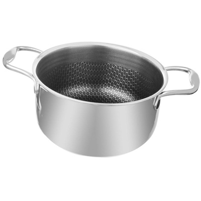 Pot Steel COOKCELL 26 cm, 7 l