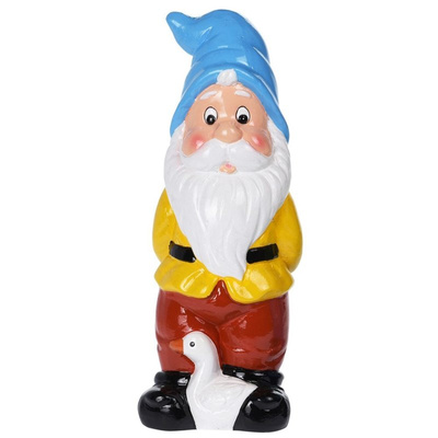 Garden Statue Gnome 30 cm