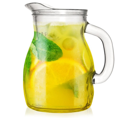 Jug Glass 500 ml