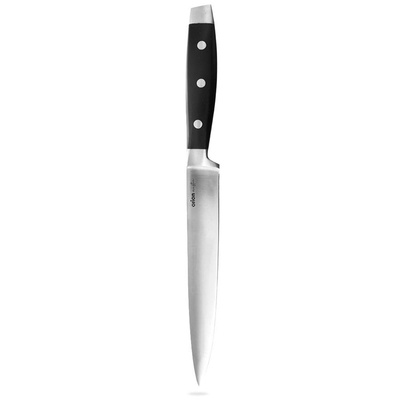 Kitchen Knife Steel MASTER 34 cm