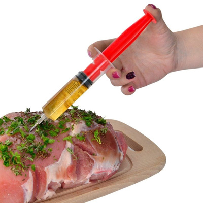 Meat Injector 45 ml