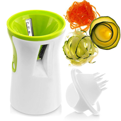 Spiralizer 3 in 1