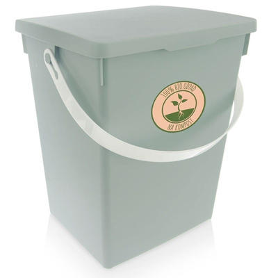 Storage Container Green 5,5 l