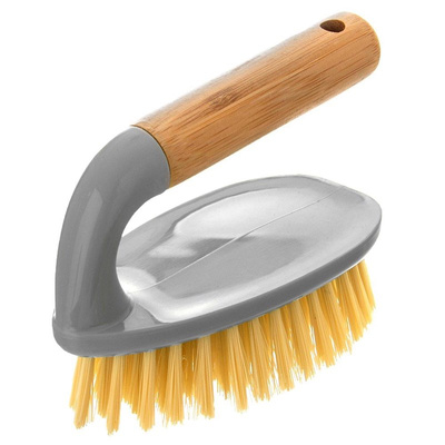 Scrubbing Brush Bamboo