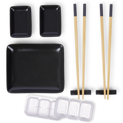 Sushi Making Kit 8 pcs