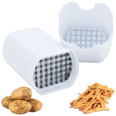 French Fry Cutter