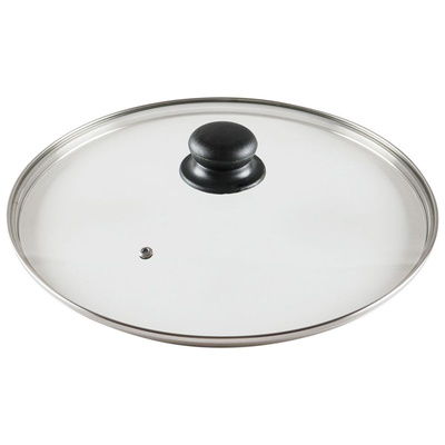 Lid Glass Heat-Resistant 30 cm