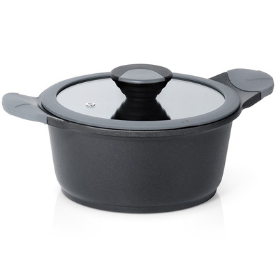 Pot Non-Stick heat-up indicator 20 cm, 2,5 l