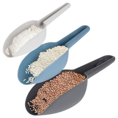 Food Scoop 3 pcs