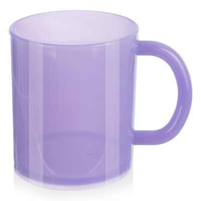 Kids Mug Purple 270 ml