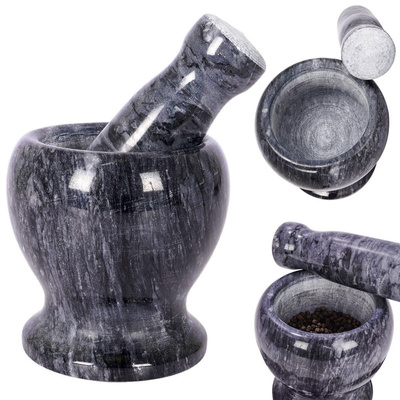 Pestle and Mortar Granite