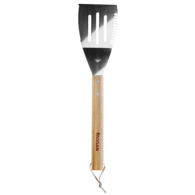 Griddle Spatula Steel 40,5 cm