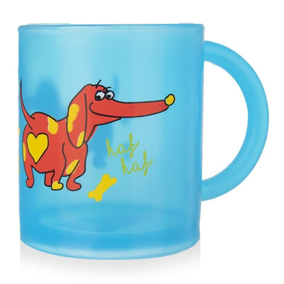 Kids Mug Dog 260 ml