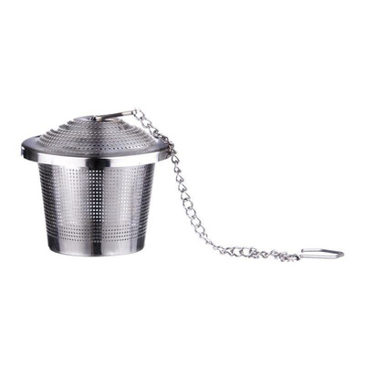 Tea Strainer Steel 4,5 cm