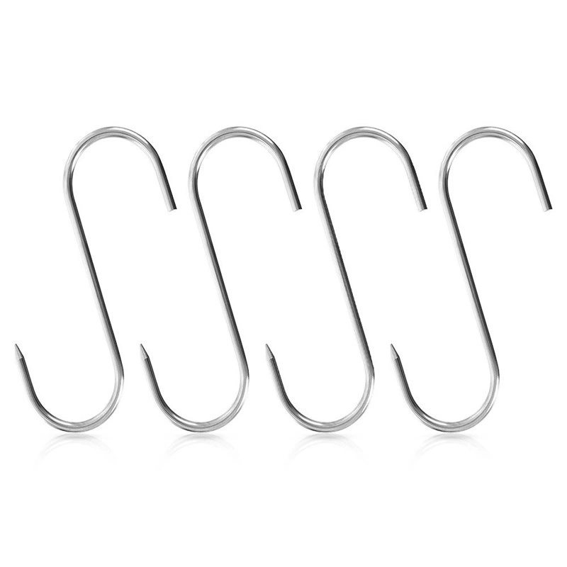 Hak wędzarniczy 15x12 cm 4 szt.